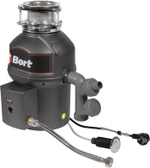 Измельчитель пищевых отходов Bort TITAN Extra