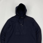 Худи ArmaniExchange