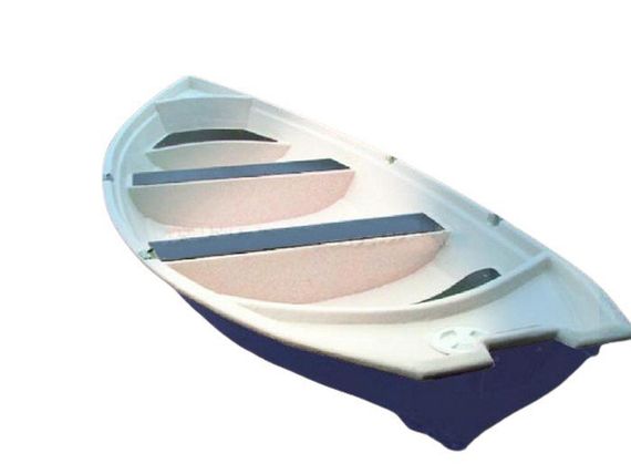 Лодка SAVA 490 Pelda-MAXI