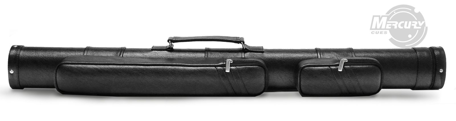 Тубус на 2 кия Меркури-PRO (серый) фото №12