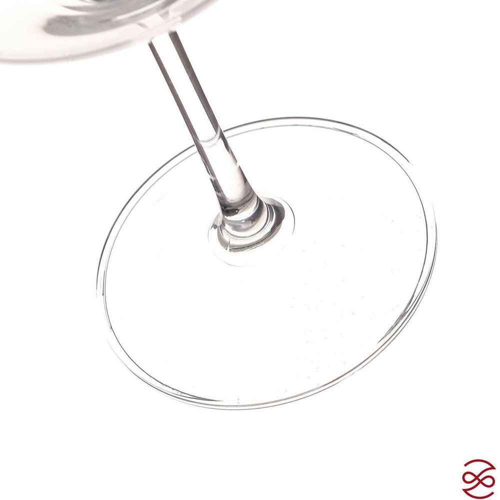 Набор бокалов для вина Crystalite Bohemia Strix/Dora 600 мл (6 шт)