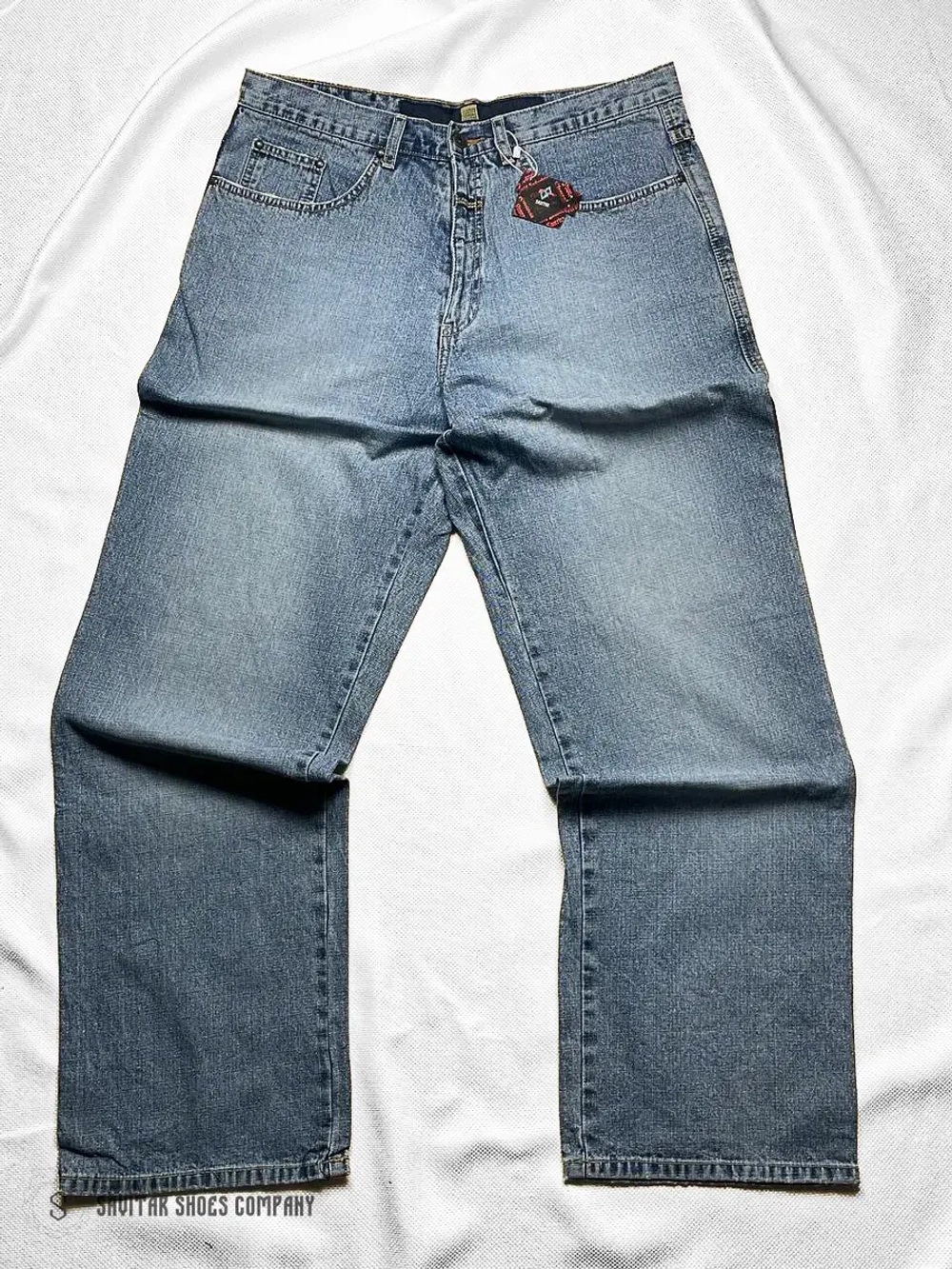 Джинсы от Savitar Ecko South pole True religion Jnco