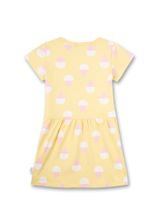 Платье Sanetta Kidswear 126408 22092