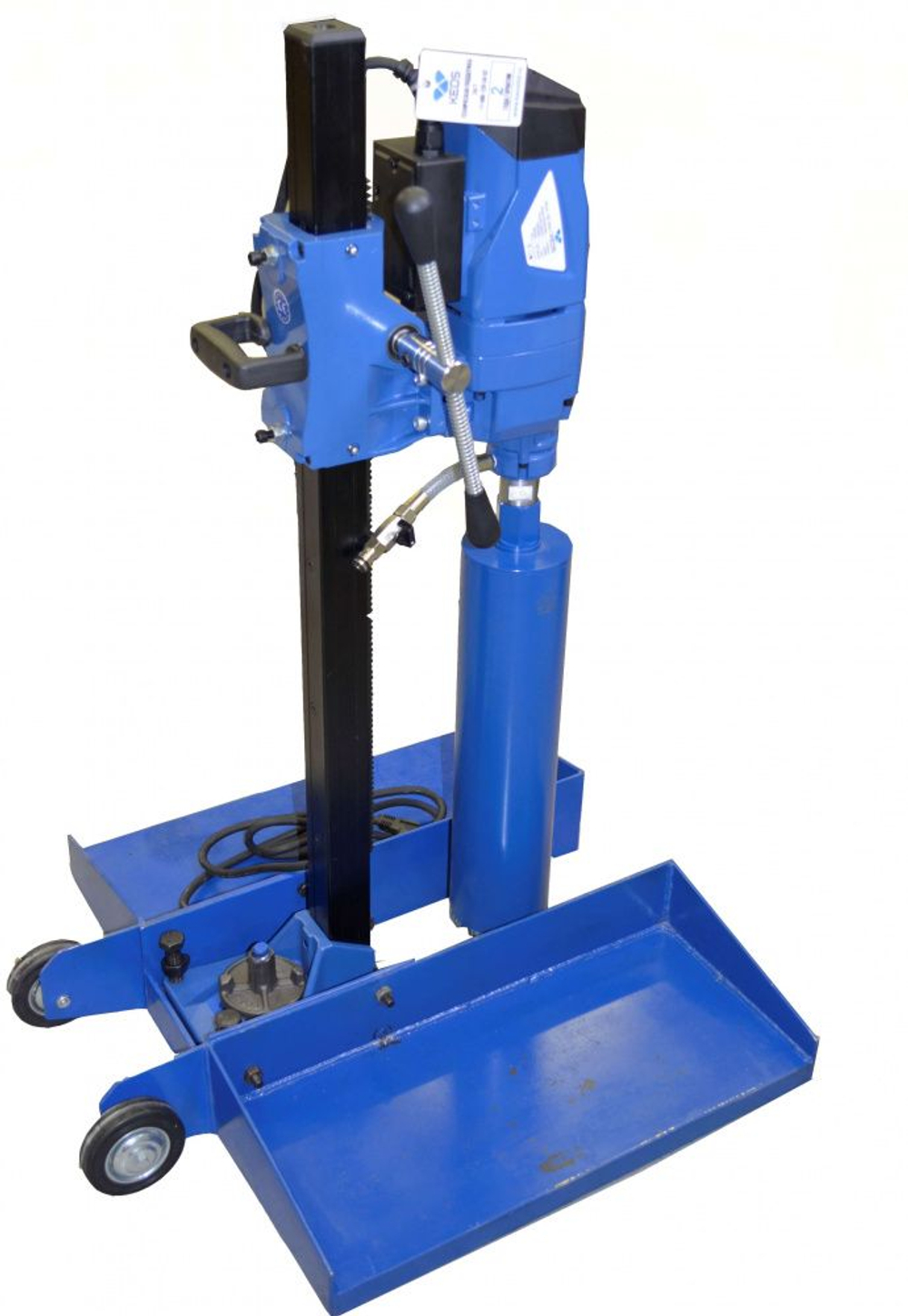 Керноотборник Machinery KB-200