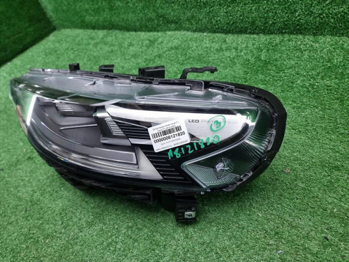 Фара левая Haval F7 (2018-2024) LED