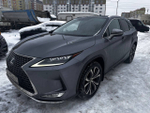 Lexus RX300 Premium
