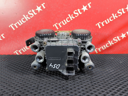 Модулятор EBS задний 2018г.