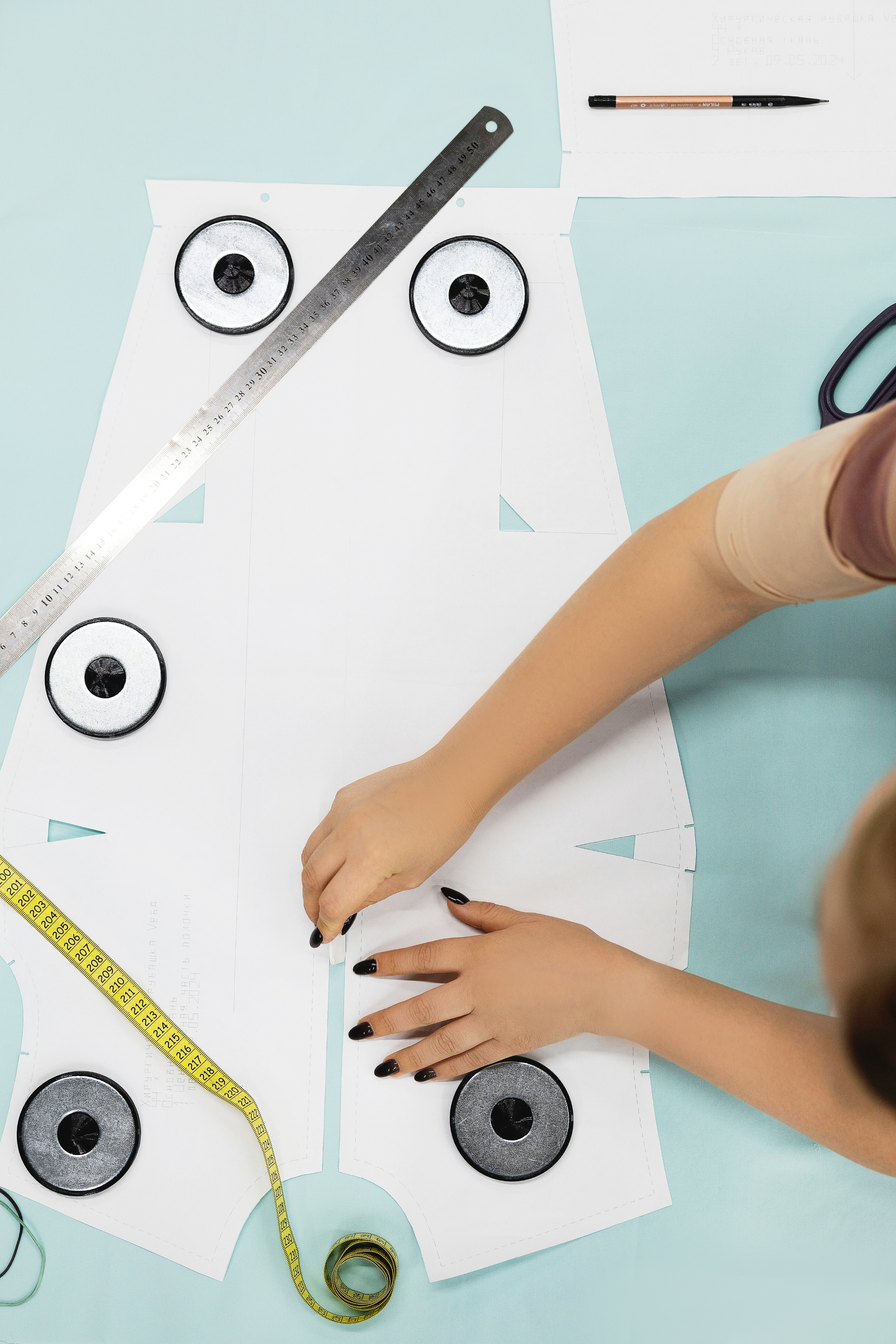 ЭКСПЕРИМЕНТАЛЬНЫЙ ЦЕХ