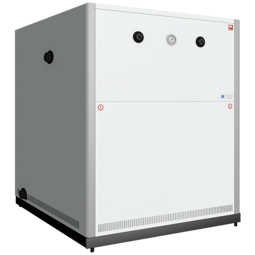 Напольный газовый котел Лемакс Премиум-90