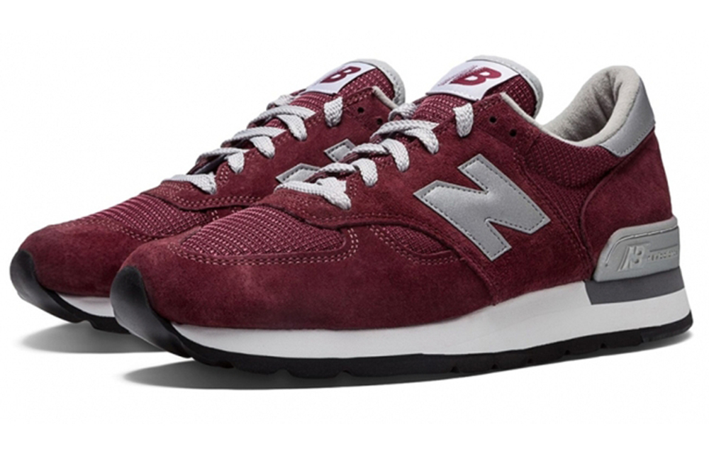 Кроссовки New Balance 990 Re-Issue