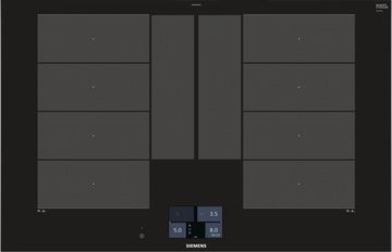 Индукционная варочная панель Siemens EX875KYW1E