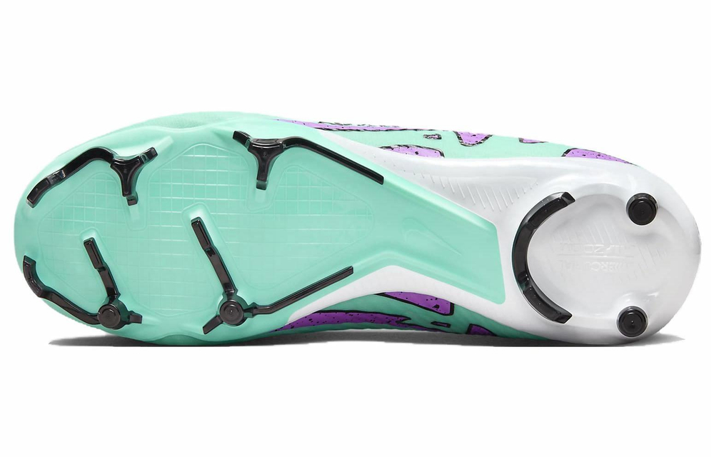 Кроссовки Nike Mercurial Superfly 9 Fgmg