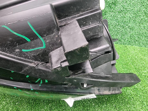 Фара правая Changan CS75 (2021-н.в.) LED