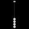 Подвесной светодиодный светильник Loft IT Pearls 10205/B