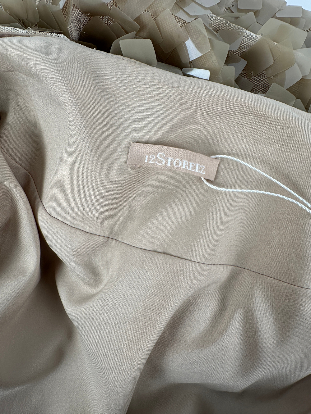 Накидка 12 storeez