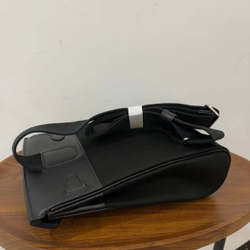 Нагрудная сумка-слинг Hermes