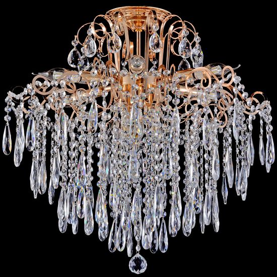 69030-0.3-600A FGD светильник потолочный