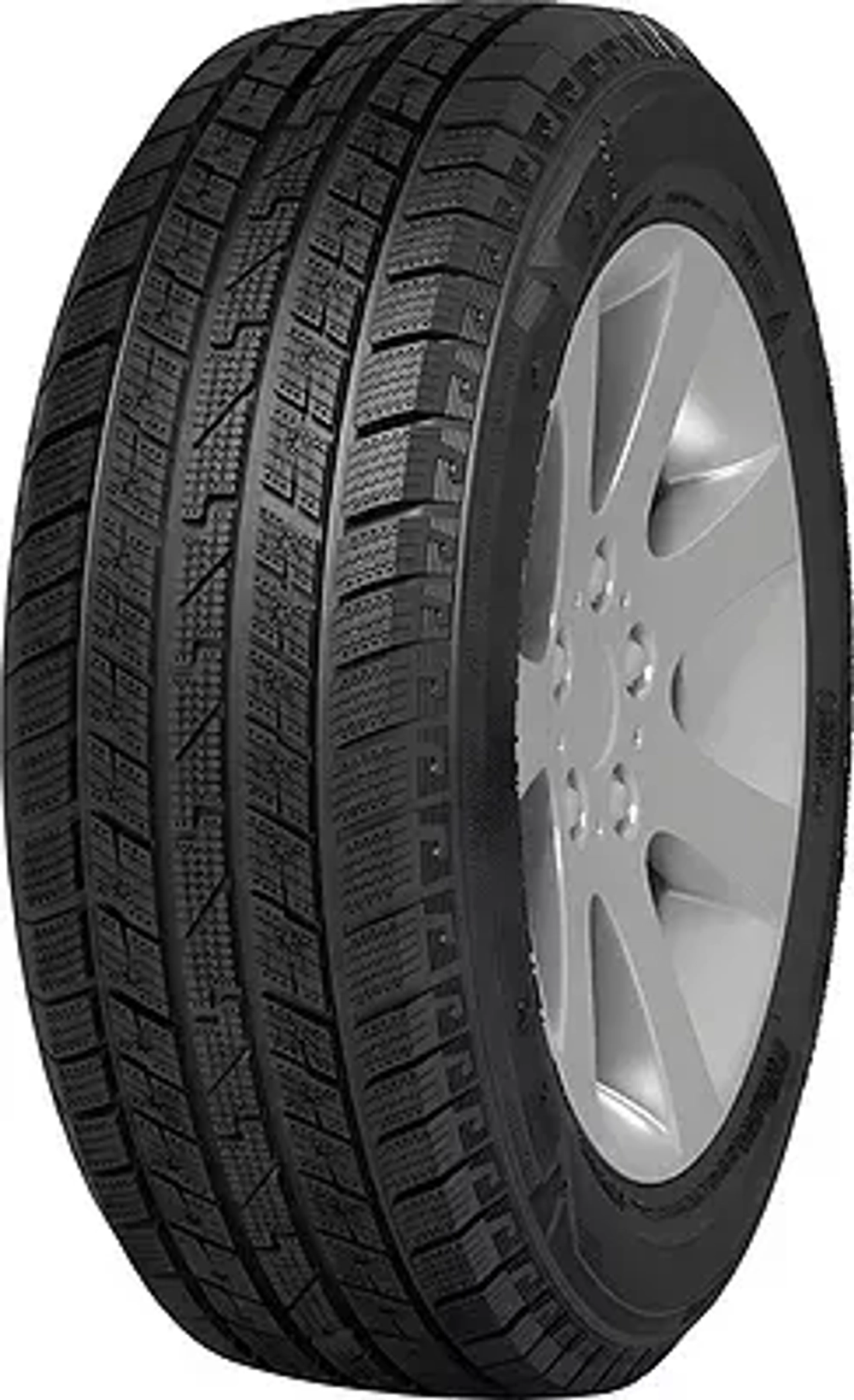 RoadX RXFrost WH03 235/60 R18 107T XL