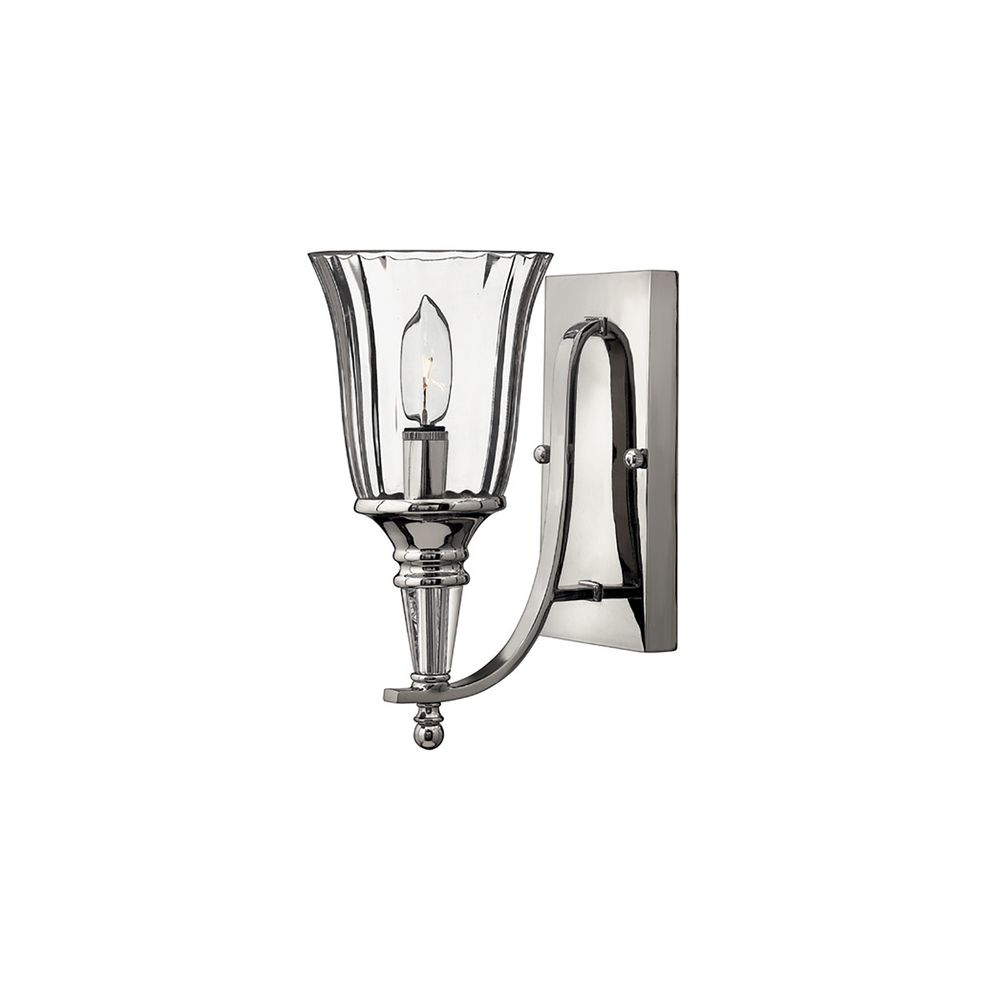 Бра Hinkely Lighting, Арт. HK-CHANDON1
