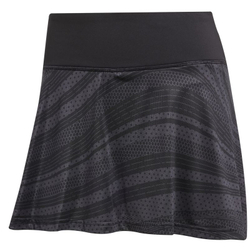 Теннисная юбка Adidas Club Graphic Logo