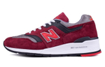 Кроссовки New Balance Nb 997 Rockabilly Pack