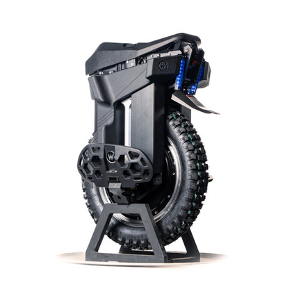 Моноколесо GotWay (Begode) T4 1800Wh 100V Black Подвеска