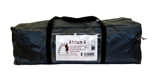Палатка Indiana ATRIUM 4