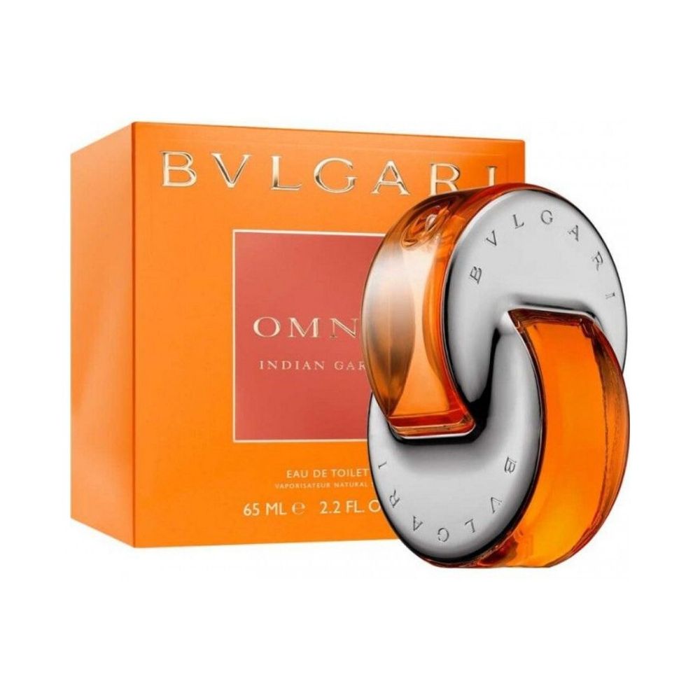 BVLGARI OMNIA INDIAN GARNET edT 65ml lady