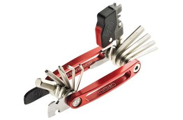 Набор шестигранников ROLLBAR 18