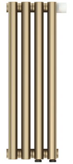 Сунержа Эстет-1 EU50 правый 500х180 4 секции