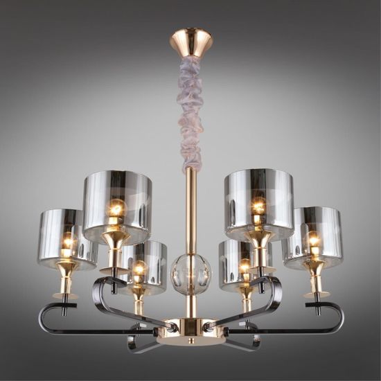 Люстра подвесная OML-68703-06