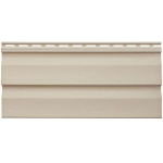 Сайдинг Альта Профиль Аляска Ивори 3000 мм