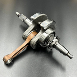 Коленвал Yamaha Grizzly 700 (ZIBO)