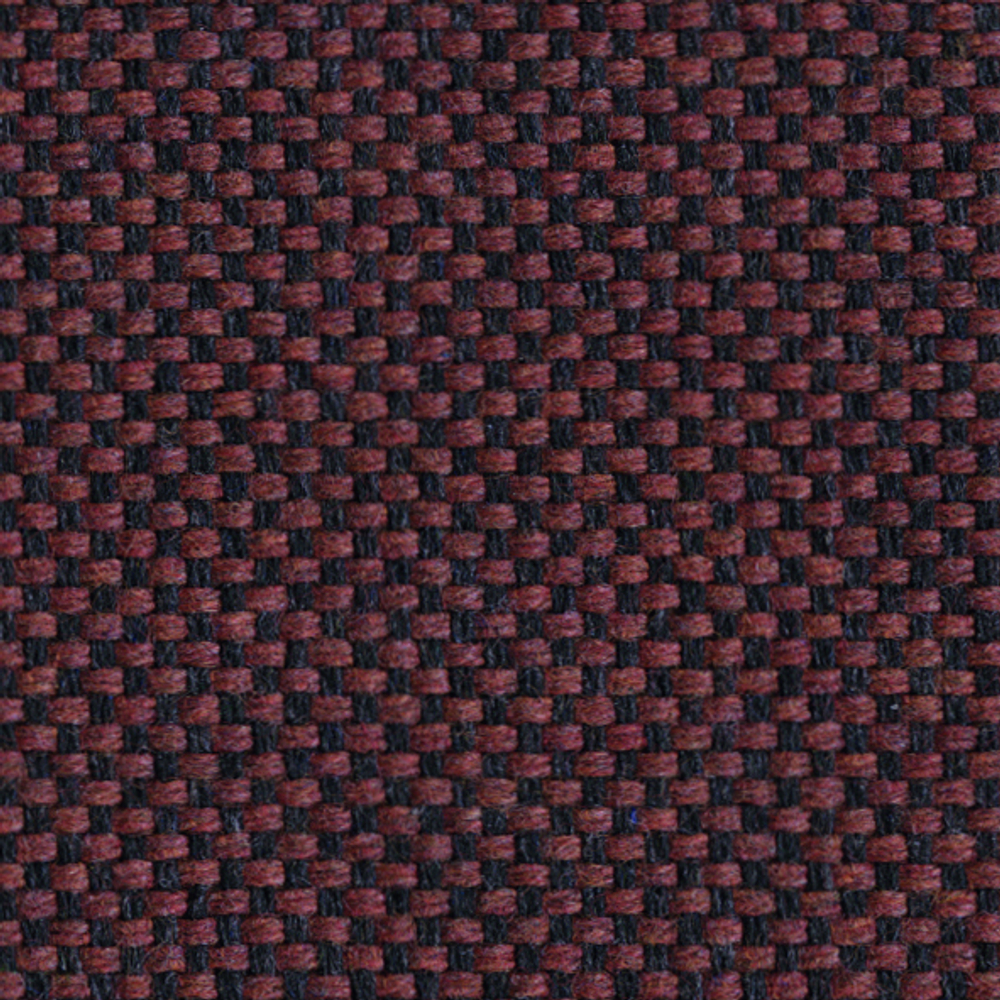 Диван пластиковый с подушками Nardi Maximo 2, гипс, корица