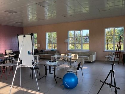 Расписание работы Общественного центра на 25-30 августа