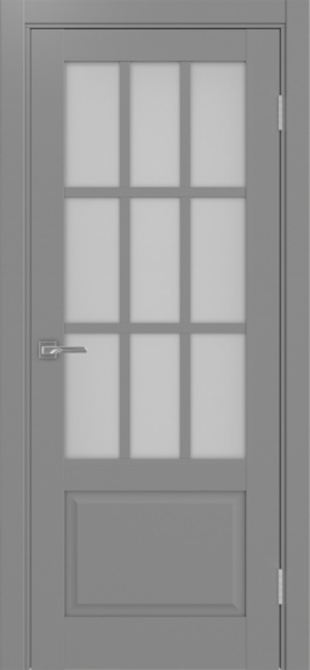 Межкомнатная дверь Optima Porte ТОСКАНА 642.2221