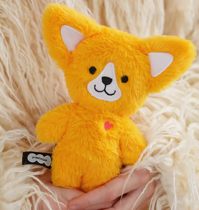 Игрушка "Корги Рекс" (Мякиши)