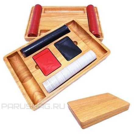 Набор для игры в Покер