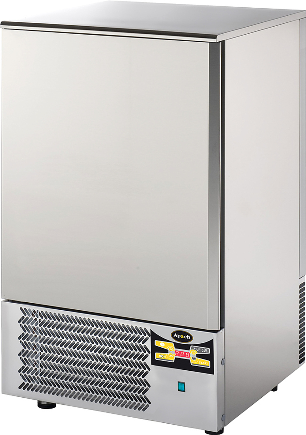 Apach SH10