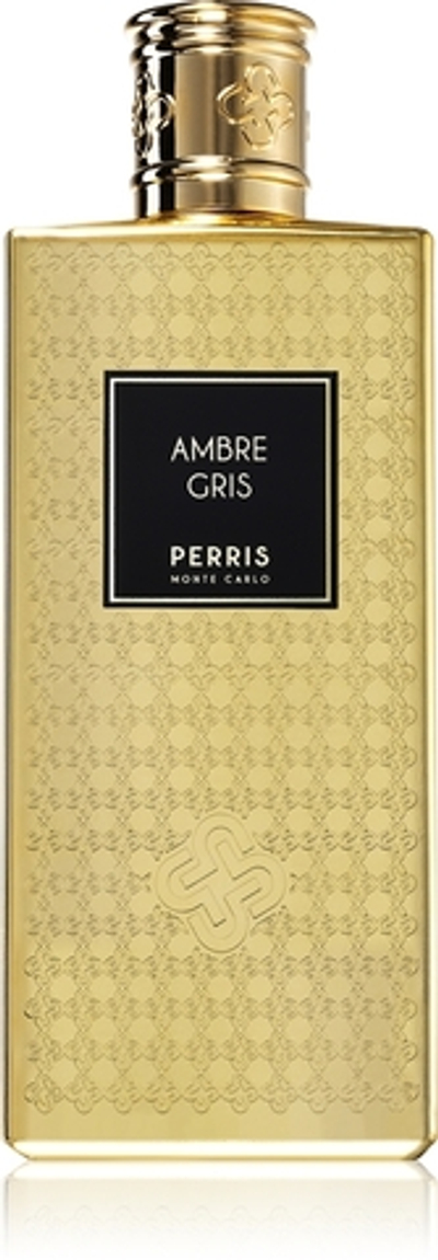 Perris Monte Carlo Ambre Gris  парфюм