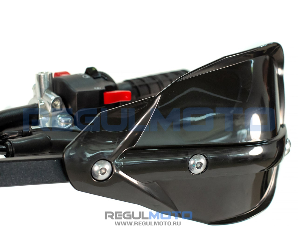 Мотоцикл Regulmoto CR-X PRO с ПТС