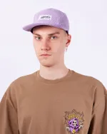 Кепка Anteater 5Panel Velvet Violet