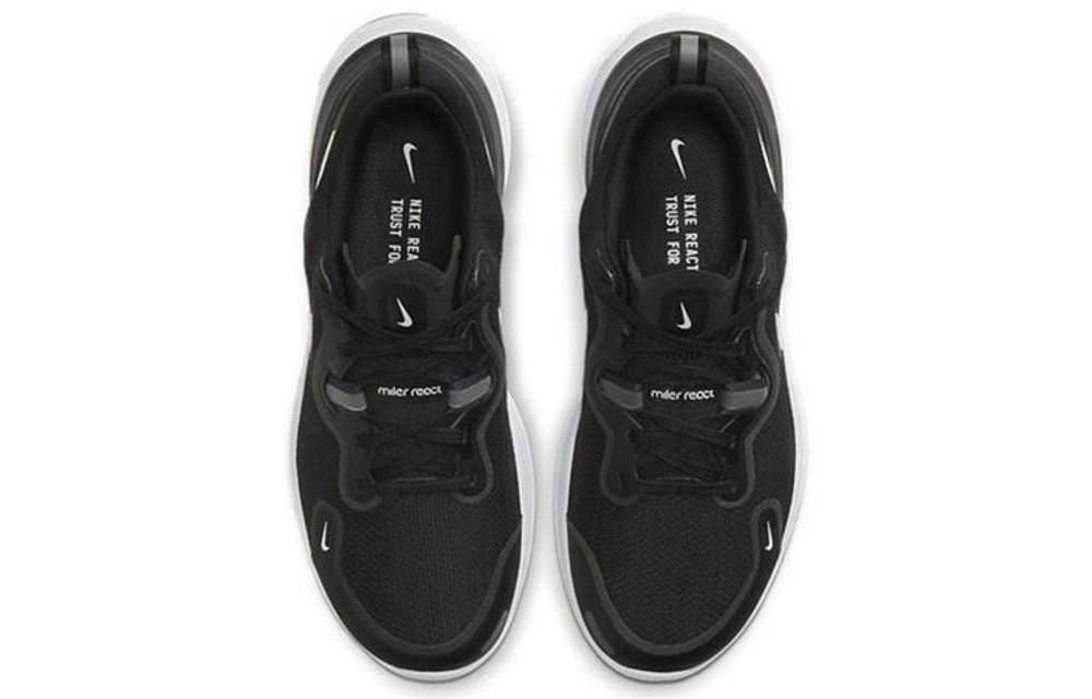 Кроссовки Nike React Miler 1 (Женская размерная сетка)