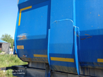 Тонар 9523 Полуприцеп самосвальный 952301