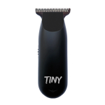 Компактный окантовочный триммер с Т-образным ножом Harizma Tiny H10113A