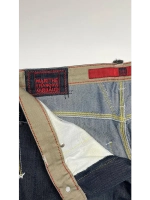 Джинсы M+FG от Savitar South pole True religion Jnco