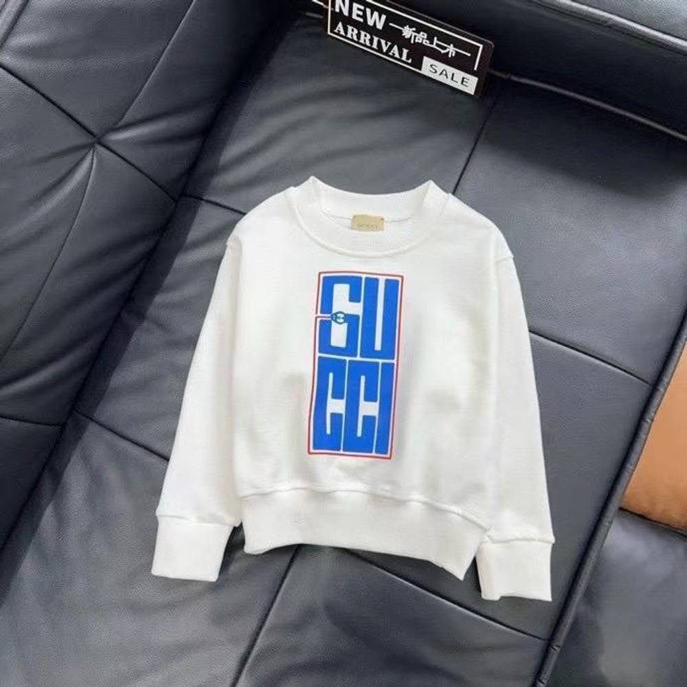 Свитшот Gucci