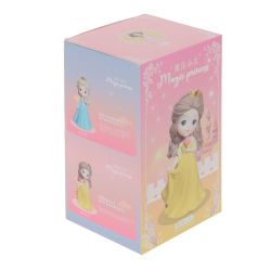 GAEM Фигурка декоративная "Девочка", L6 W5 H12 см