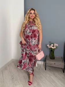 Сарафан УК-8870-2 Фабрика Моды