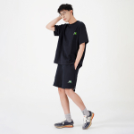 Шорты New Balance nice rice Logo, AMS22383-BK